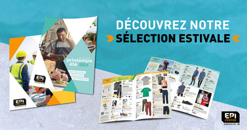 SÉLECTION ESTIVALE 2023 SÉLECTION ESTIVALE 2023