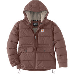 Doudoune MONTANA JACKET WOMAN
