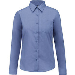 Chemise ML Femme K549 Chemise ML Femme K549