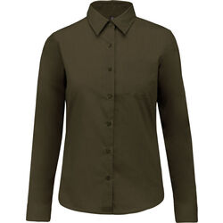 Chemise ML Femme K549 Chemise ML Femme K549