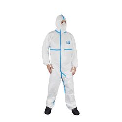 Combinaison ULTIMA PREMIUM TYPE 4+5+6 BLANC Combinaison ULTIMA PREMIUM TYPE 4+5+6 BLANC