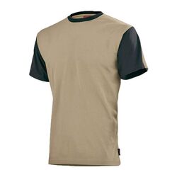 T-shirt MC FLANGE
