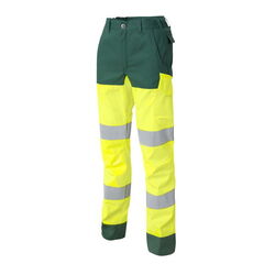 Pantalon HV LUK-LIGHT VL EJ84