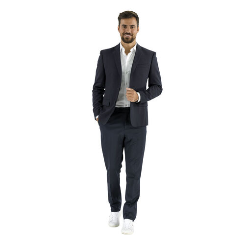 Veste COND&Eacute;