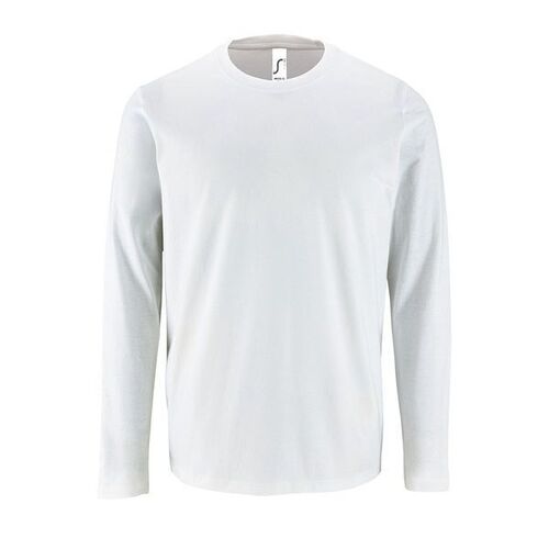 T-Shirt Homme Imperial LSL