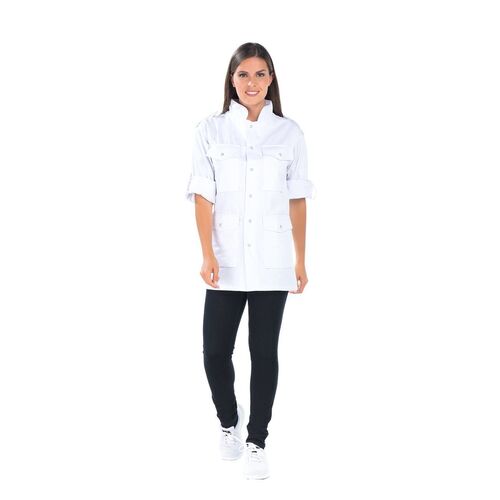 Veste mixte Saharienne