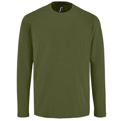 T-Shirt Homme Imperial LSL