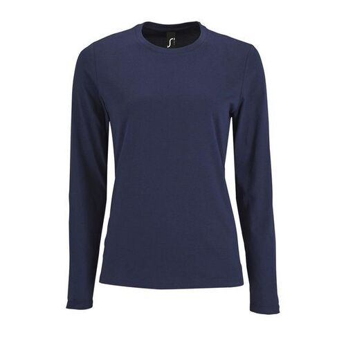 T-Shirt Femme Imperial LSL
