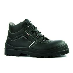 Chaussures de sécurité hautes MAX S3 SRC Chaussures de sécurité hautes MAX S3 SRC