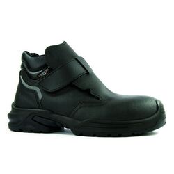 Chaussures de sécurité hautes XOLID S3 HRO SRC Chaussures de sécurité hautes XOLID S3 HRO SRC