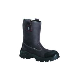 Bottes de sécurité fourrées TENERE S3 SRC