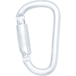 Mousqueton INOX