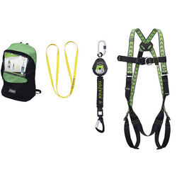 Kit nacelle maintenance confort