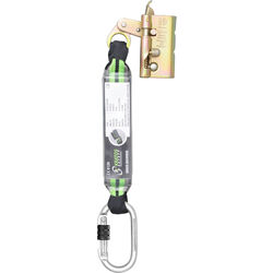 Antichute coulissant COULISSEAU SEUL DIAM&Egrave;TRE 16 MM