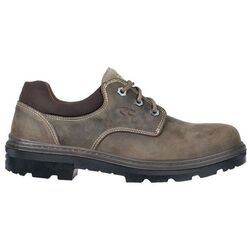 Chaussures de s&eacute;curit&eacute; basses TEX BIS S3 SRC