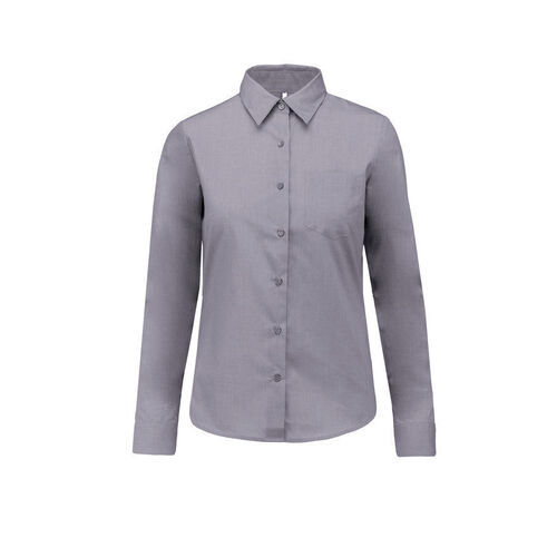 Chemise ML Femme K549