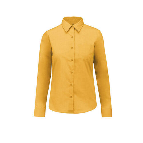 Chemise ML Femme K549