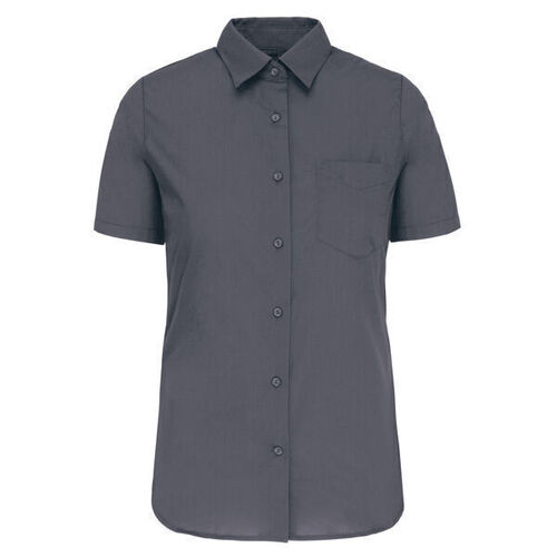 Chemise MC Femme Judith