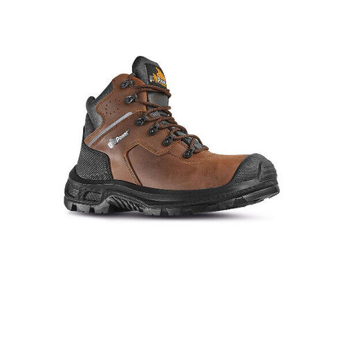 Chaussures Hautes HELSINKI S3 SRC CI ESD