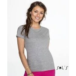 TEE-SHIRT SOL'S Imperial WOMEN TEE-SHIRT SOL'S Imperial WOMEN