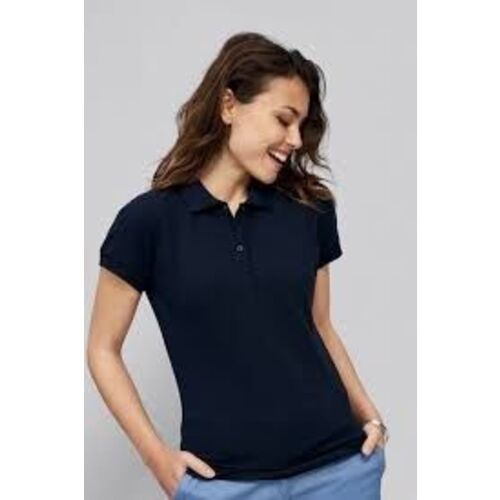 POLO FEMME SOL'S PASSION