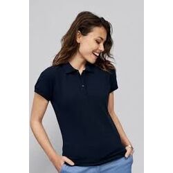 POLO FEMME SOL'S PASSION POLO FEMME SOL'S PASSION