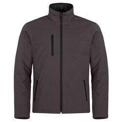 Softshell matelassée PADDED SOFTSHELL JACKET Softshell matelassée PADDED SOFTSHELL JACKET