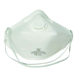 Masque pliable SUP AIR FFP2 NR D + SOUPAPE Masque pliable SUP AIR FFP2 NR D + SOUPAPE
