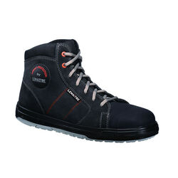 Chaussures de s&eacute;curit&eacute; hautes SAXO S3 SRC Bellville-sur-Meuse