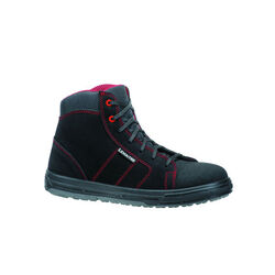 Chaussures de s&eacute;curit&eacute; hautes SOLAR S3 SRC Bellville-sur-Meuse