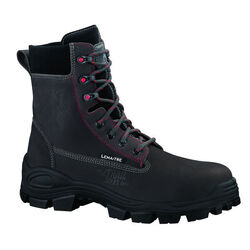 Chaussures de s&eacute;curit&eacute; hautes STELVIO S3 SRC Bellville-sur-Meuse