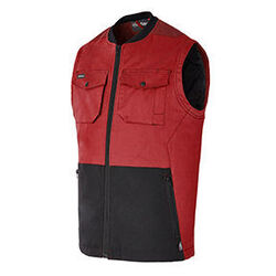 Bodywarmer OVERMAX Bellville-sur-Meuse