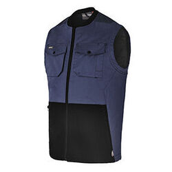 Bodywarmer OVERMAX Bellville-sur-Meuse