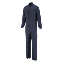 Combinaison 2 zips PYROP Bellville-sur-Meuse
