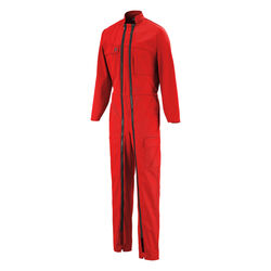 Combinaison 2 zips PYROP Bellville-sur-Meuse