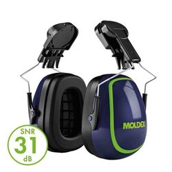 Casque Anti-Bruit avec Coquille MX-7