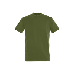 T-Shirt Homme Imperial Bellville-sur-Meuse