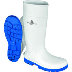 Bottes de sécurité KEMIS S4 SRC CI BLANC BLEU Bellville-sur-Meuse Bottes de sécurité KEMIS S4 SRC CI BLANC BLEU Bellville-sur-Meuse