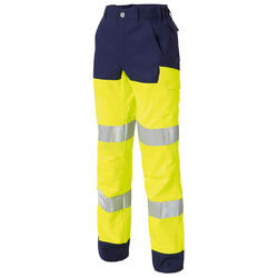 Pantalon HV LUK-LIGHT VL