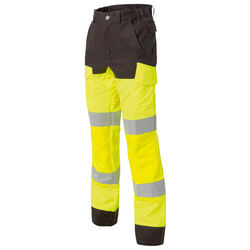 Pantalon PG HV LUK-LIGHT