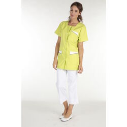 Tunique femme CALI Bellville-sur-Meuse
