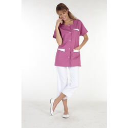 Tunique femme CALI Bellville-sur-Meuse