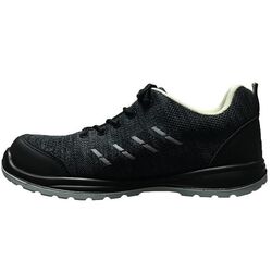 Chaussures de s&eacute;curit&eacute; basses TYPHON S3 SRA Bellville-sur-Meuse