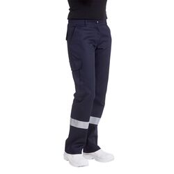 Pantalon femme Ambulancier Bellville-sur-Meuse