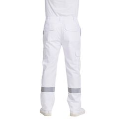 Pantalon homme Ambulancier Bellville-sur-Meuse