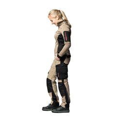 Pantalon PG ALMA Bellville-sur-Meuse