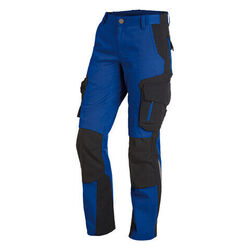 Pantalon PG ALMA Bellville-sur-Meuse