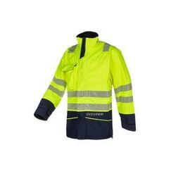 Parka &Eacute;tanche HV Arc Torvik Bellville-sur-Meuse