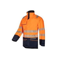 Parka &Eacute;tanche HV Arc Torvik Bellville-sur-Meuse