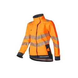 Softshell HV Protection Arc Heika Bellville-sur-Meuse